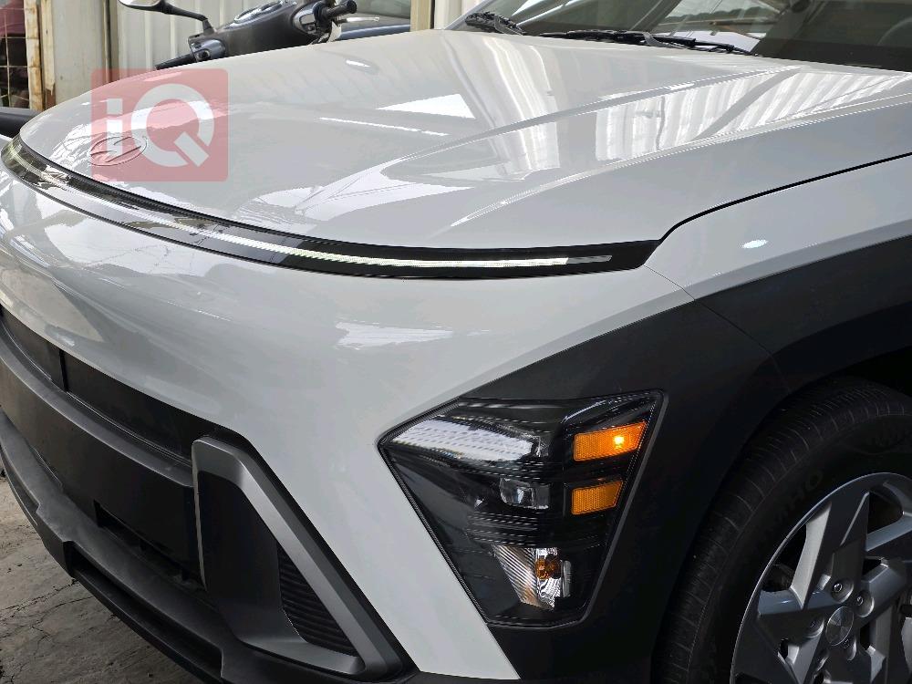 هيونداي كونا